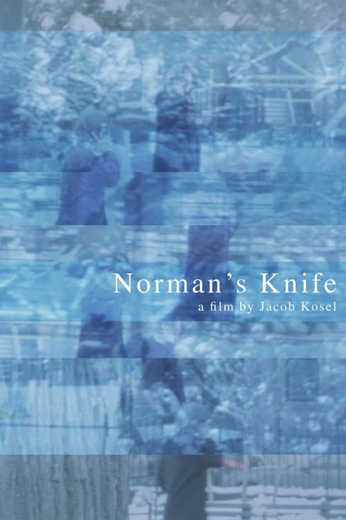 Norman's Knife