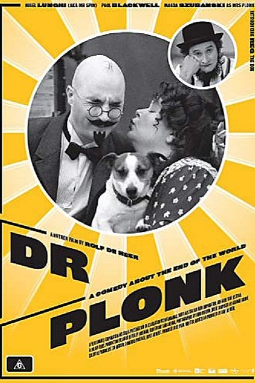 Dr. Plonk