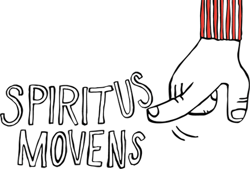 Spiritus Movens
