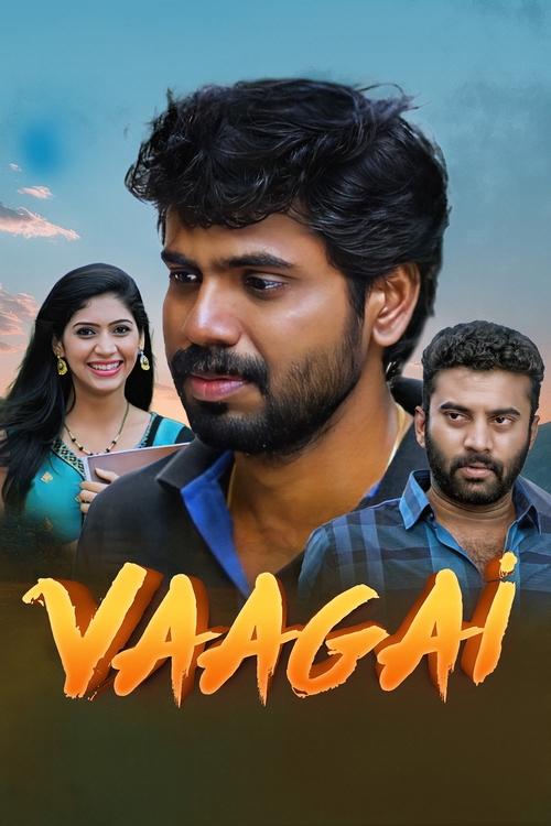 Vaagai