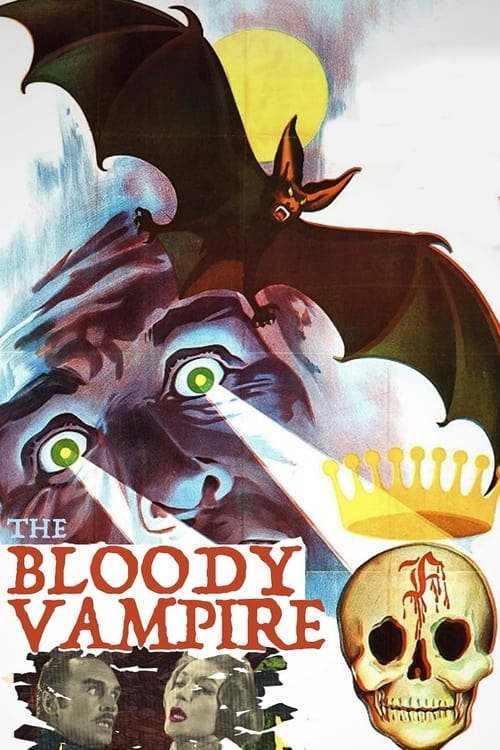 The Bloody Vampire