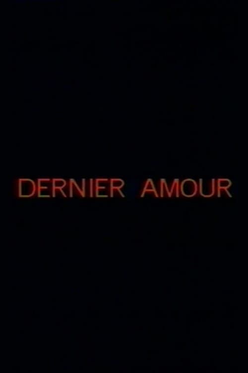 Dernier amour