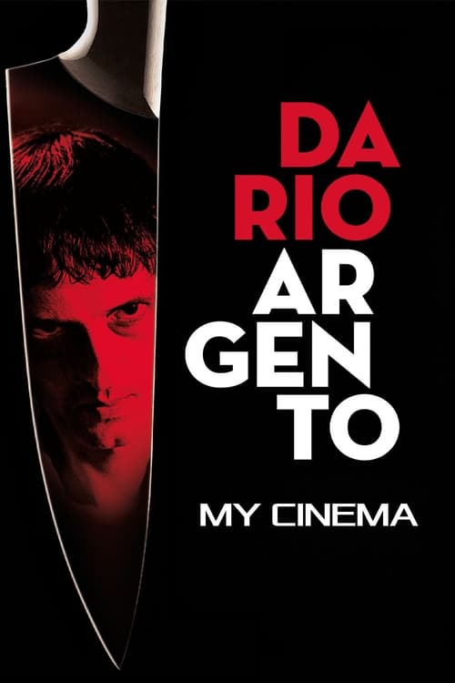 Dario Argento: My Cinema