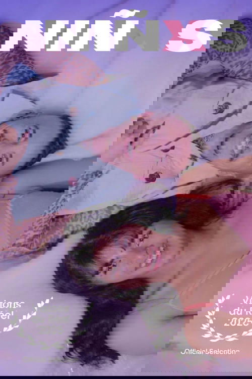 Niñxs