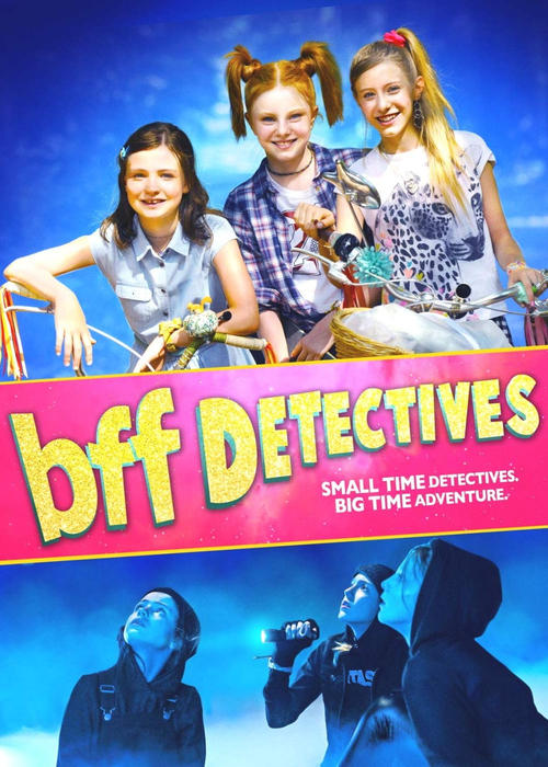 BFF Detectives