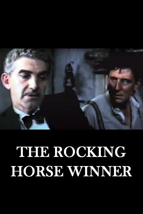 The Rocking Horse Winner