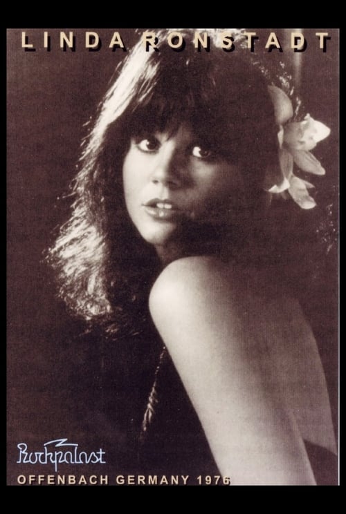 Linda Ronstadt | Live in Germany