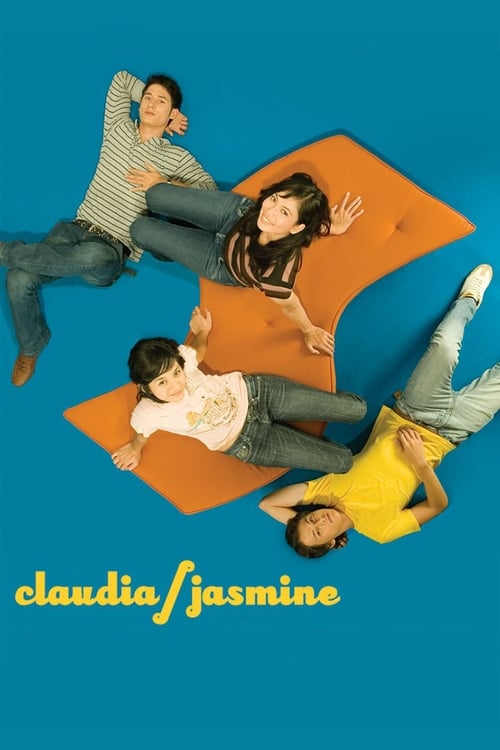 Claudia/Jasmine