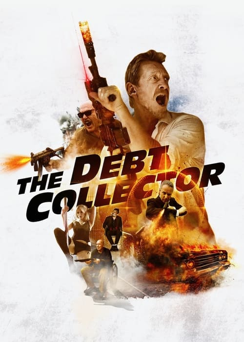 The Debt Collector