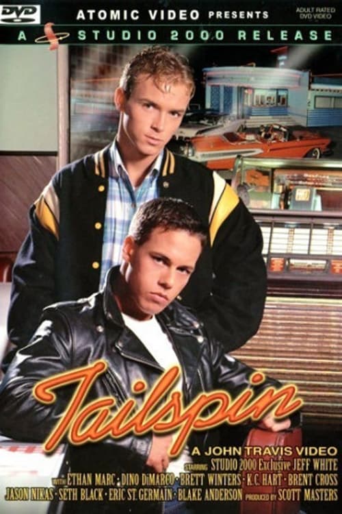 Tailspin