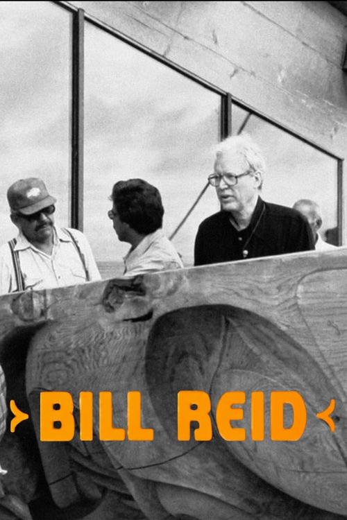 Bill Reid