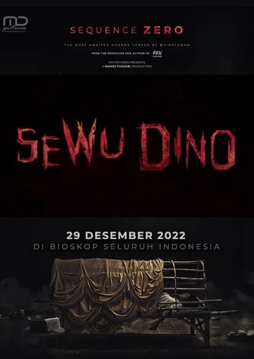 Sewu Dino: Sequence Zero