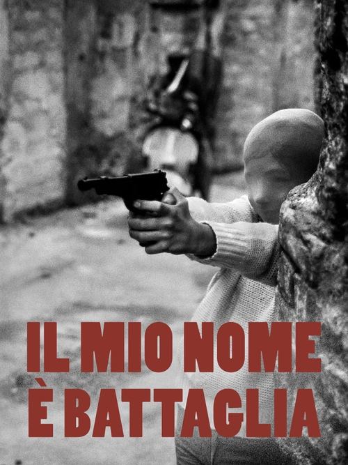 Il mio nome è Battaglia