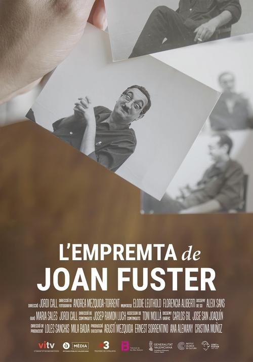 L'empremta de Joan Fuster