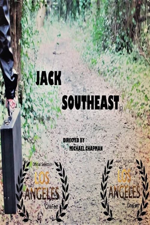 Jack Southeast