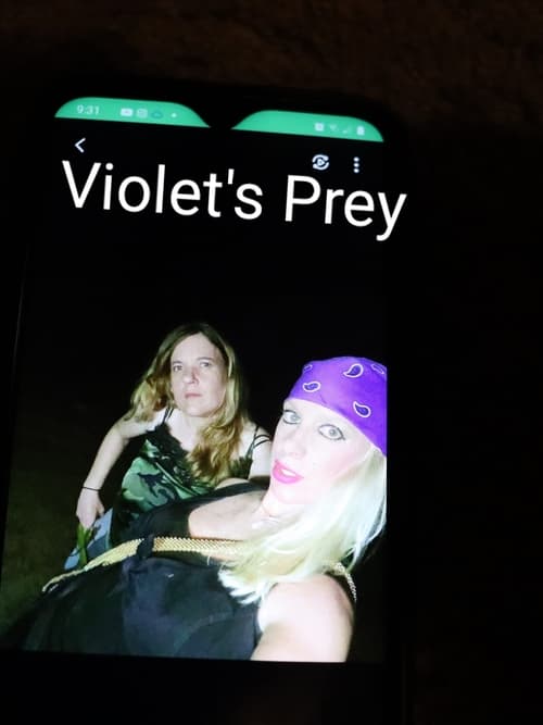 Violet's Prey