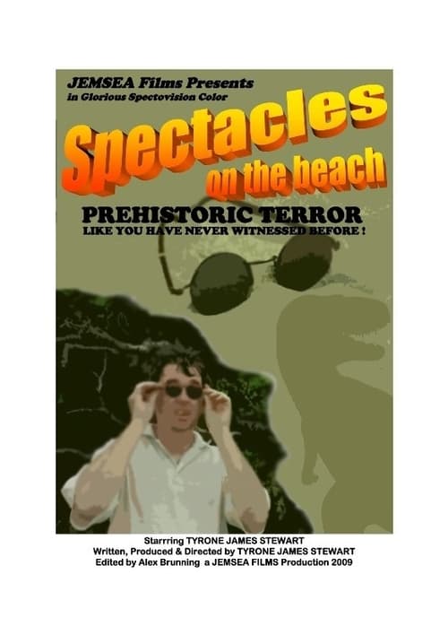 Spectacles on the Beach