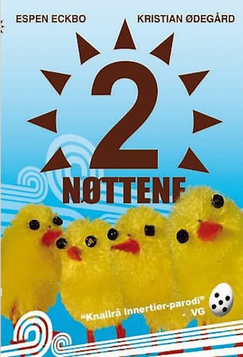 TV 2 Nøttene