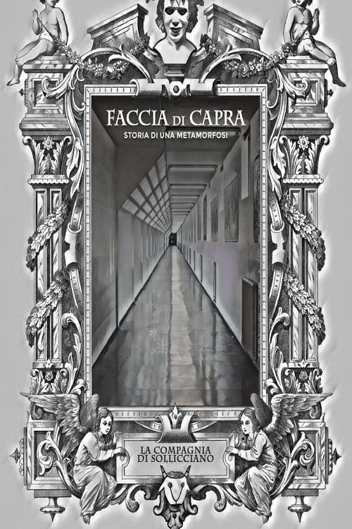 Faccia di capra - Storia di una metamorfosi