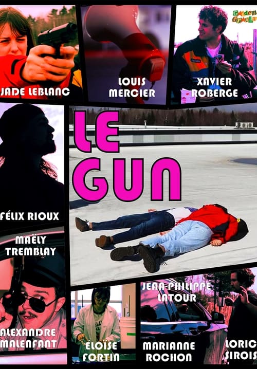 Le Gun