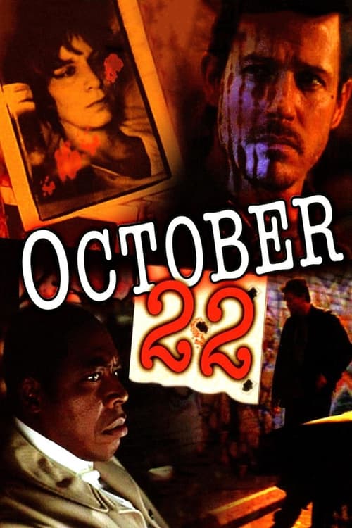 October 22