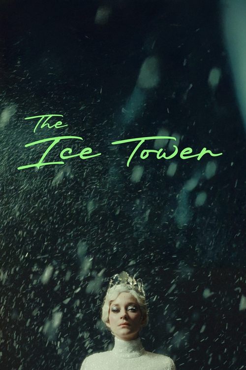 The Ice Tower