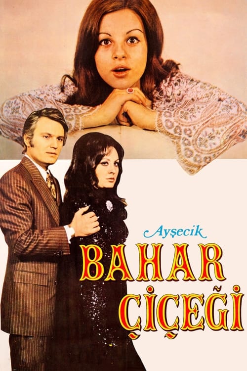 Ayşecik: Bahar Çiçeği