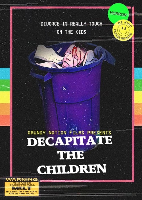 Decapitate the Children