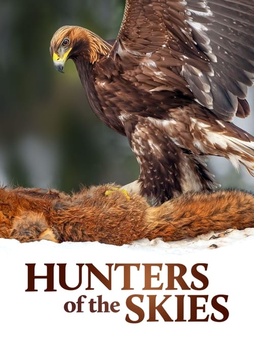 Hunters of the Skies