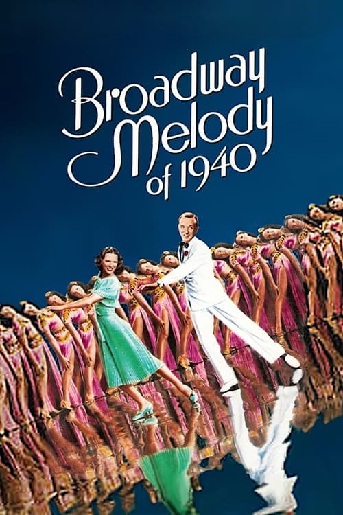 Broadway Melody of 1940