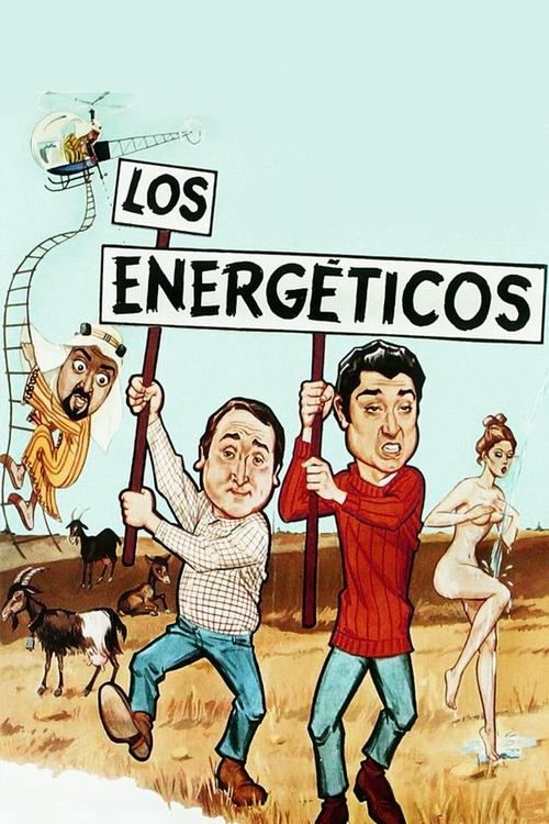 Los energéticos