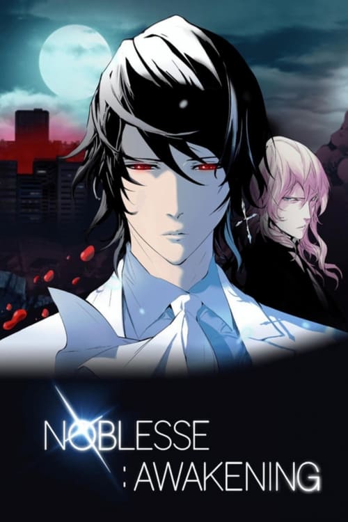 Noblesse: Awakening