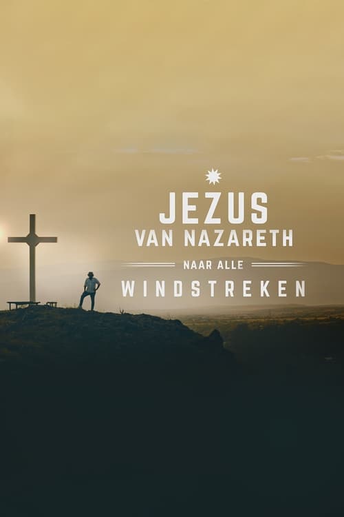 Jezus van Nazareth, naar alle windstreken