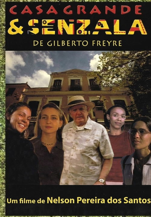 Casa Grande & Senzala