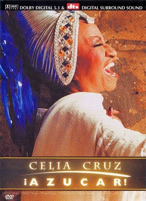 Celia Cruz | ¡Azúcar!