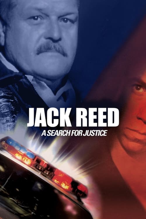 Jack Reed: A Search for Justice