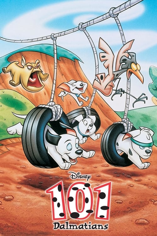 101 Dalmatians: The Series