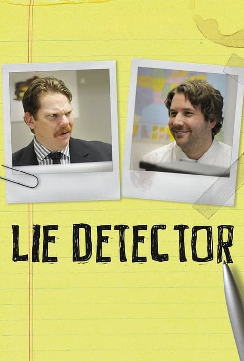 Lie Detector