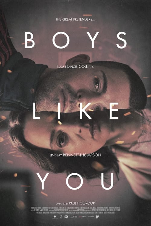 Boys Like You