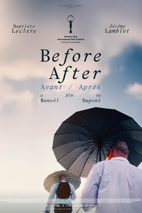 Before / After