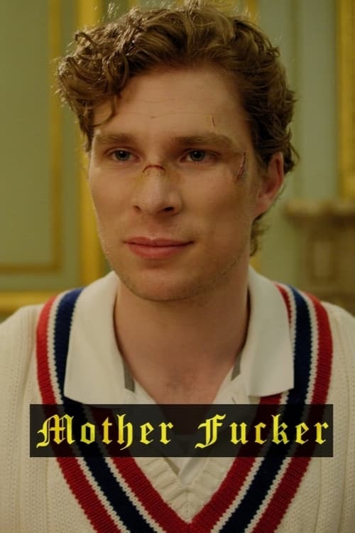 Mother Fucker