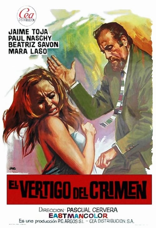 Vertigo of Crime