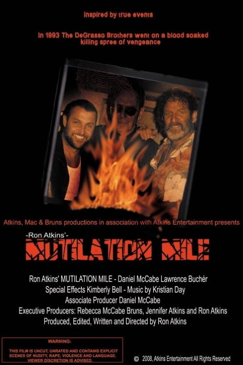 Mutilation Mile