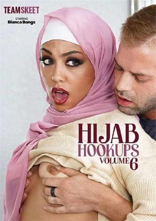 Hijab Hookups 6