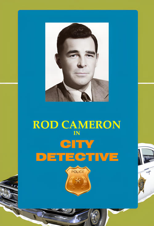 City Detective