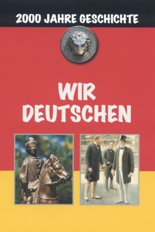 Wir Deutschen