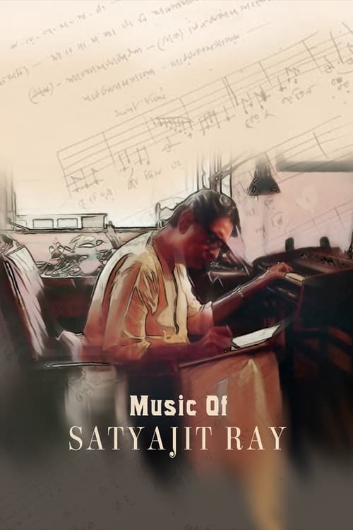 The Music of Satyajit Ray