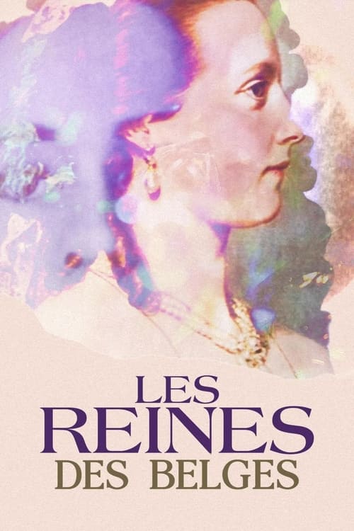 Les reines des Belges