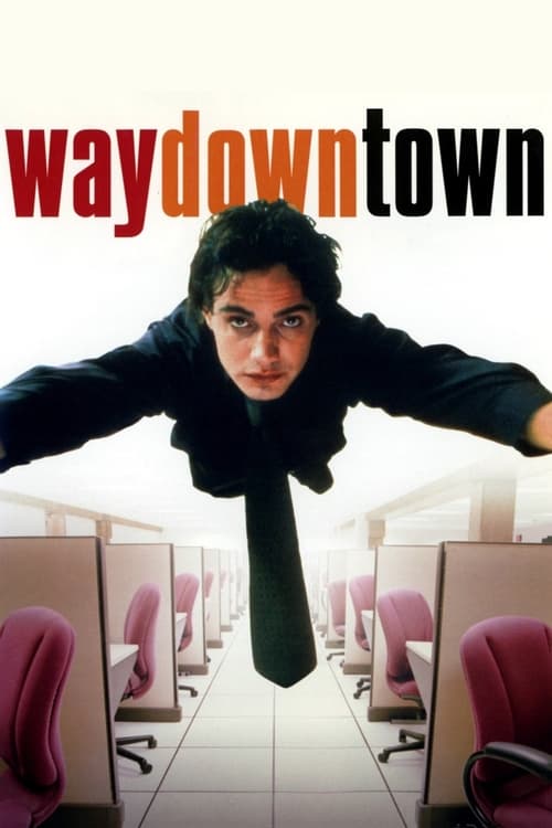 Waydowntown