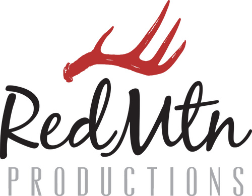 Red Mtn Productions